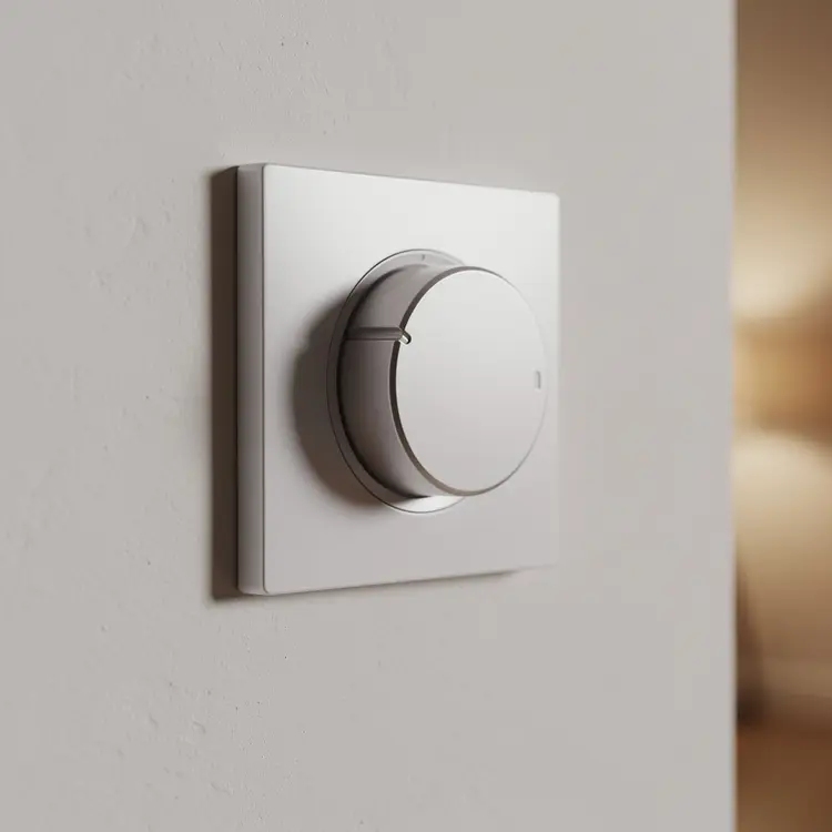 Residential Dimmer Switch