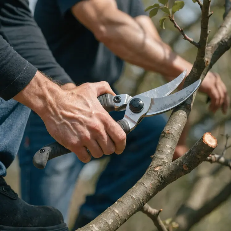 Tree Pruning with Bypass Pruners
