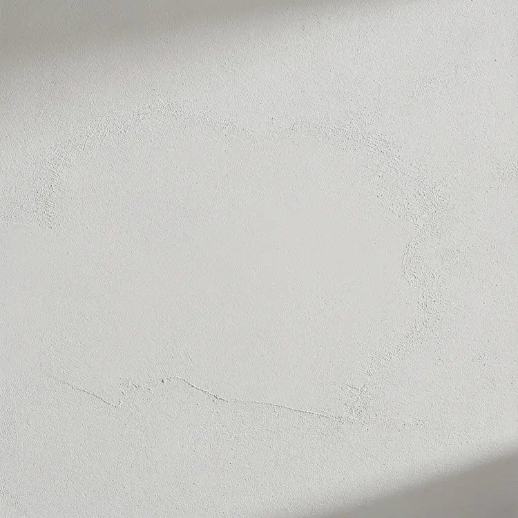 Freshly Repaired Interior Drywall Surface