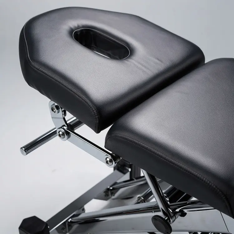 Professional Chiropractic Adjustment Table