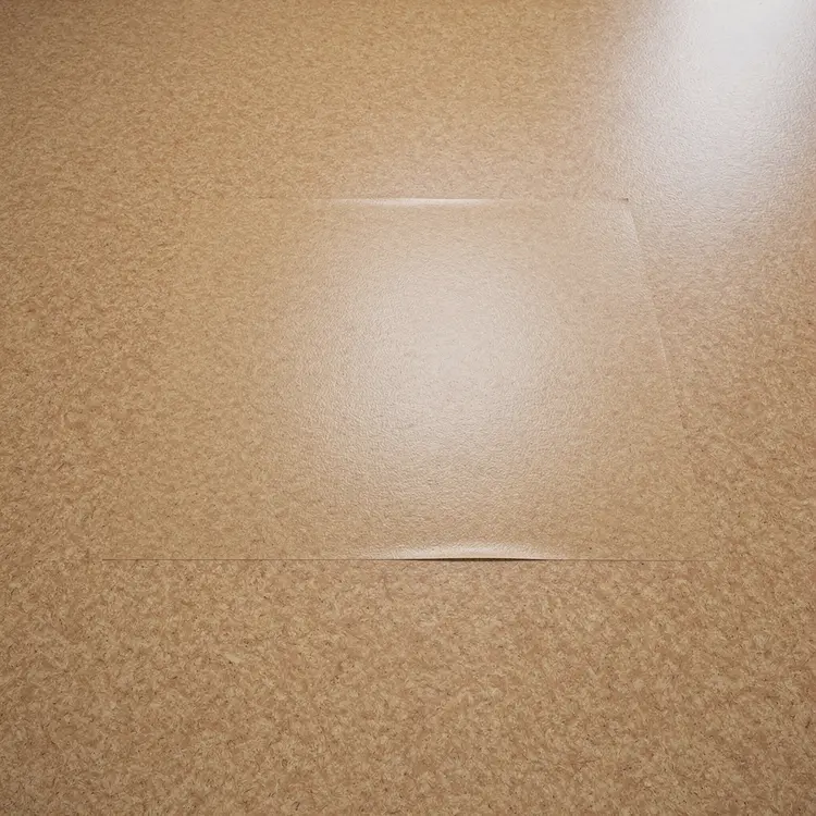 Linoleum Floor Repair Patch