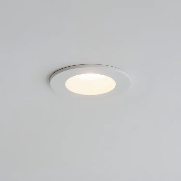 Modern Recessed LED Ceiling Light