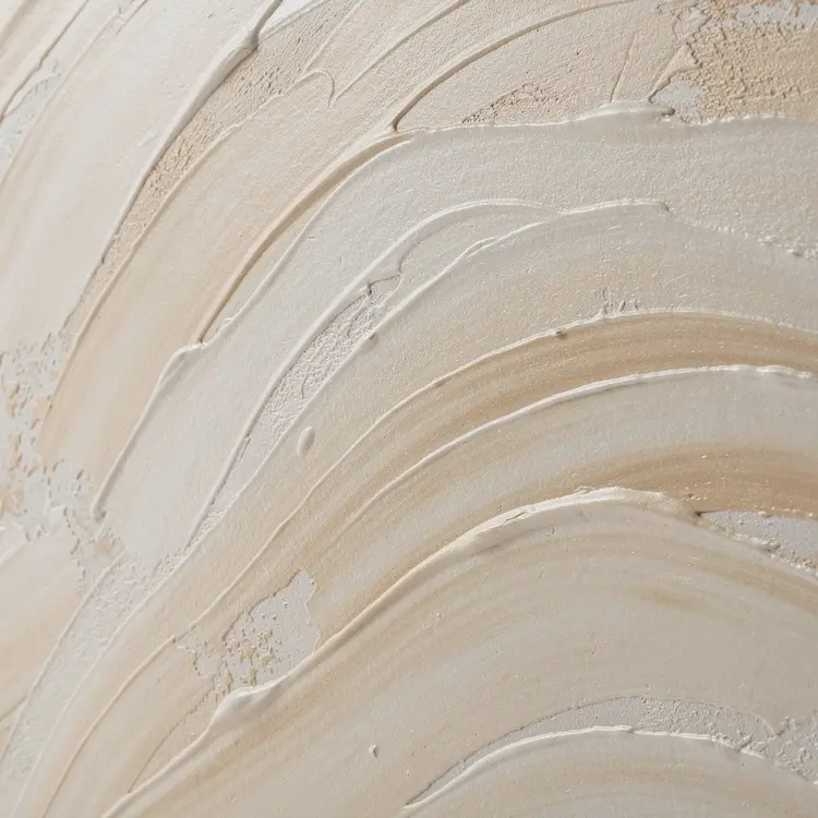Venetian Plaster Interior Wall Finish