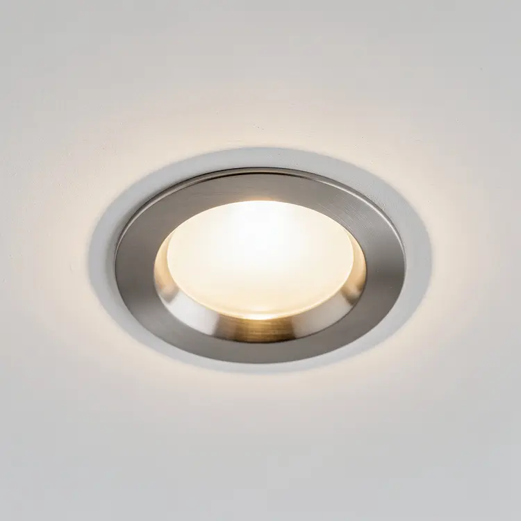 Recessed LED Ceiling Light
