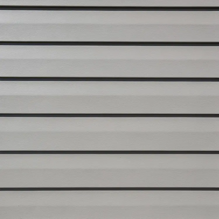 Fiber Cement Lap Siding Close-Up