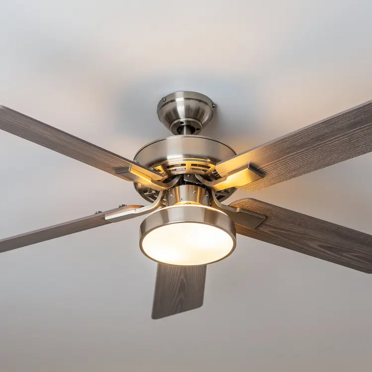 Ceiling Fan Installation