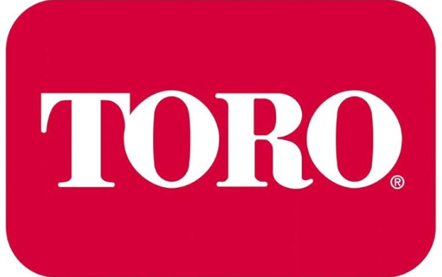 Toro Irrigation Brand Partner