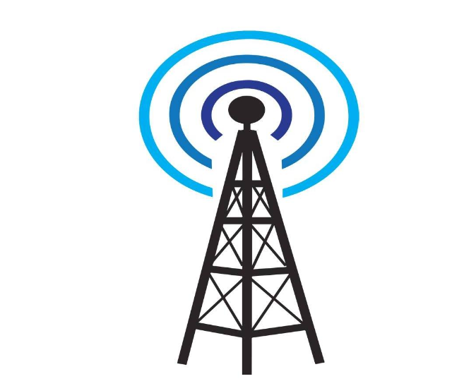 Wireless Internet Tower – EBTX Wireless Connectivity
