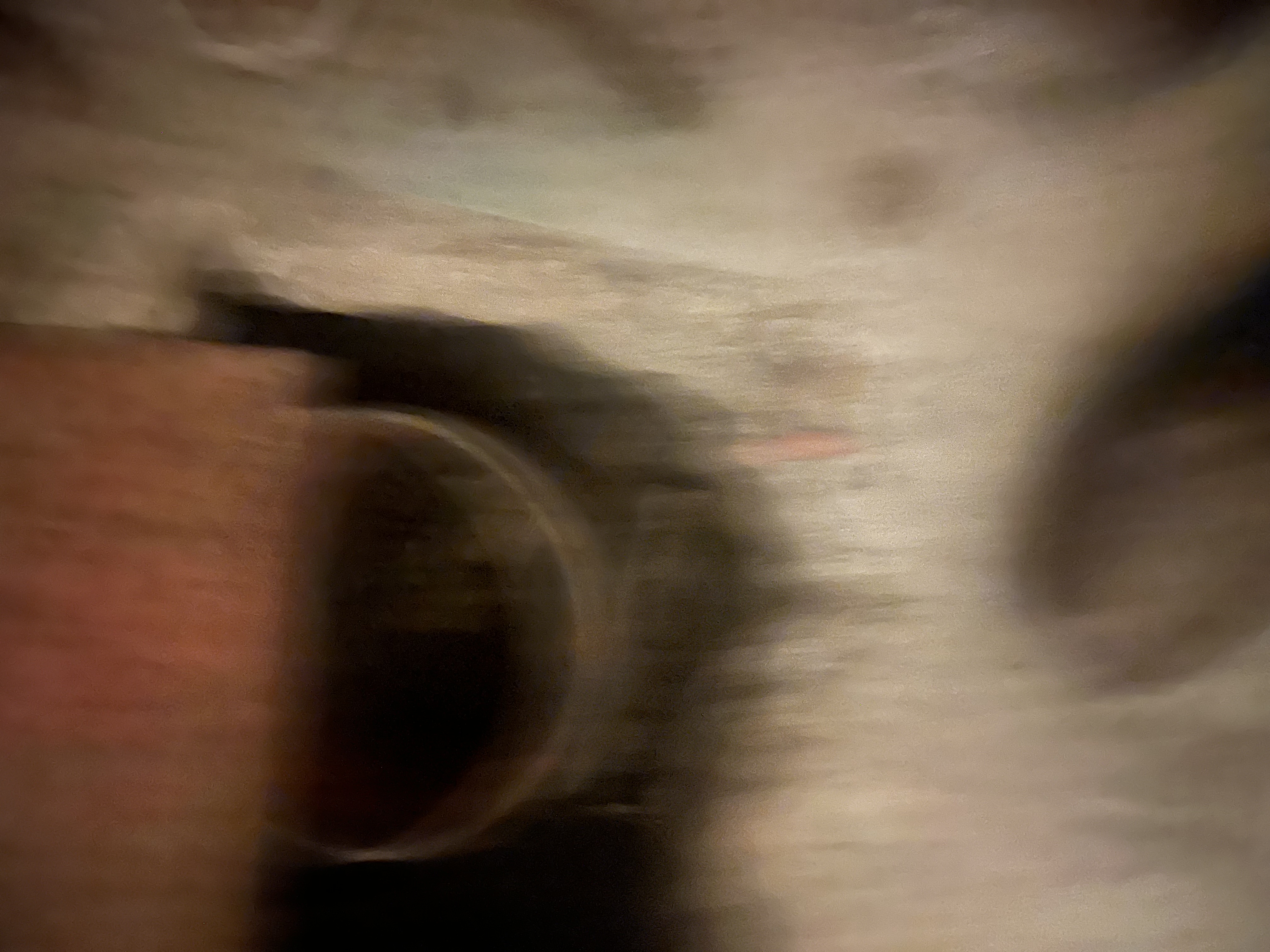 Underground Drain & Pipe Access Work