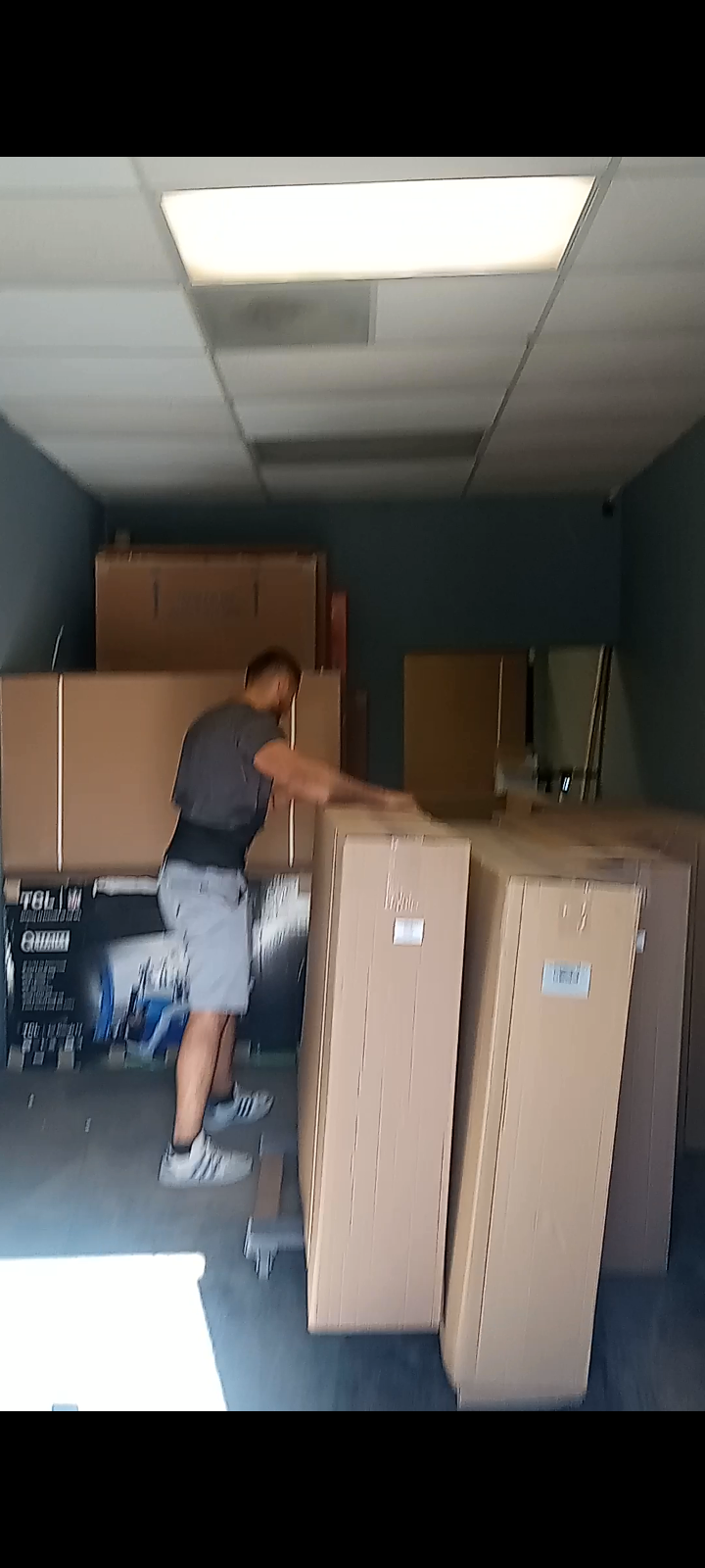 Fresh TV & Electronics Inventory Arriving In-Store