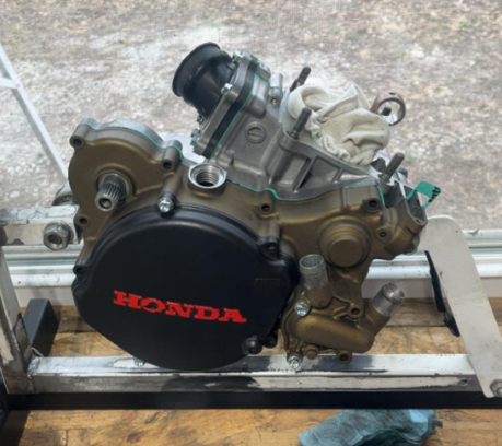 Honda Engine Repair & Rebuild Service
