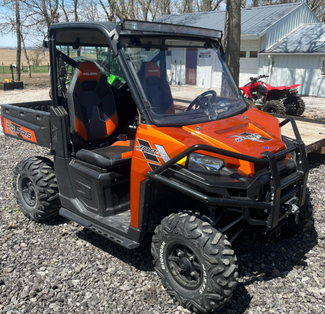 Polaris Ranger UTV – Expert UTV Service at Hartweg Powersports