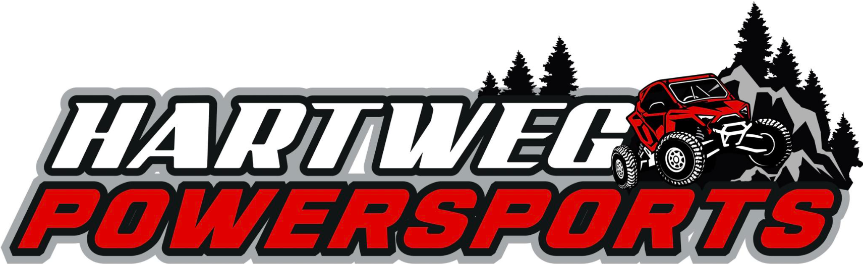Hartweg Powersports – Your Local Power Sports Experts in Waverly, NE