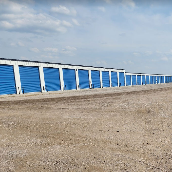 Storage Units
