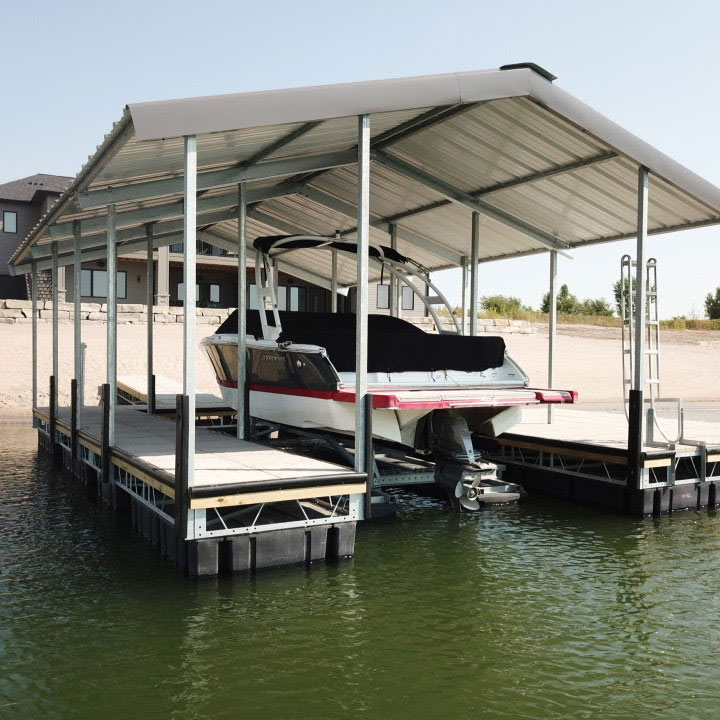 Dock Services