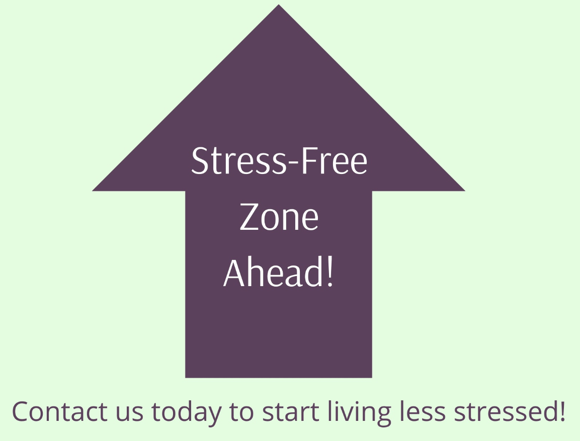Stress-Free Home Cleaning Services