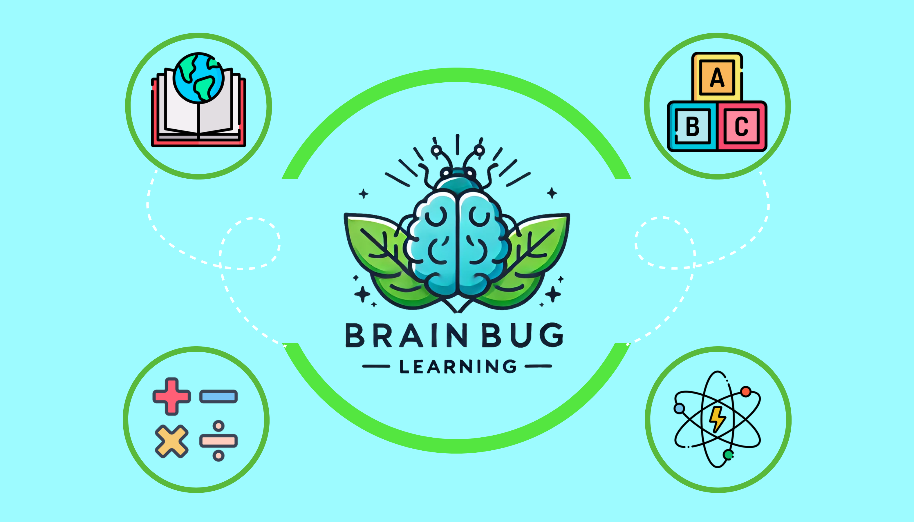 Client Hub for BrainBug Learning in Brooklyn NY