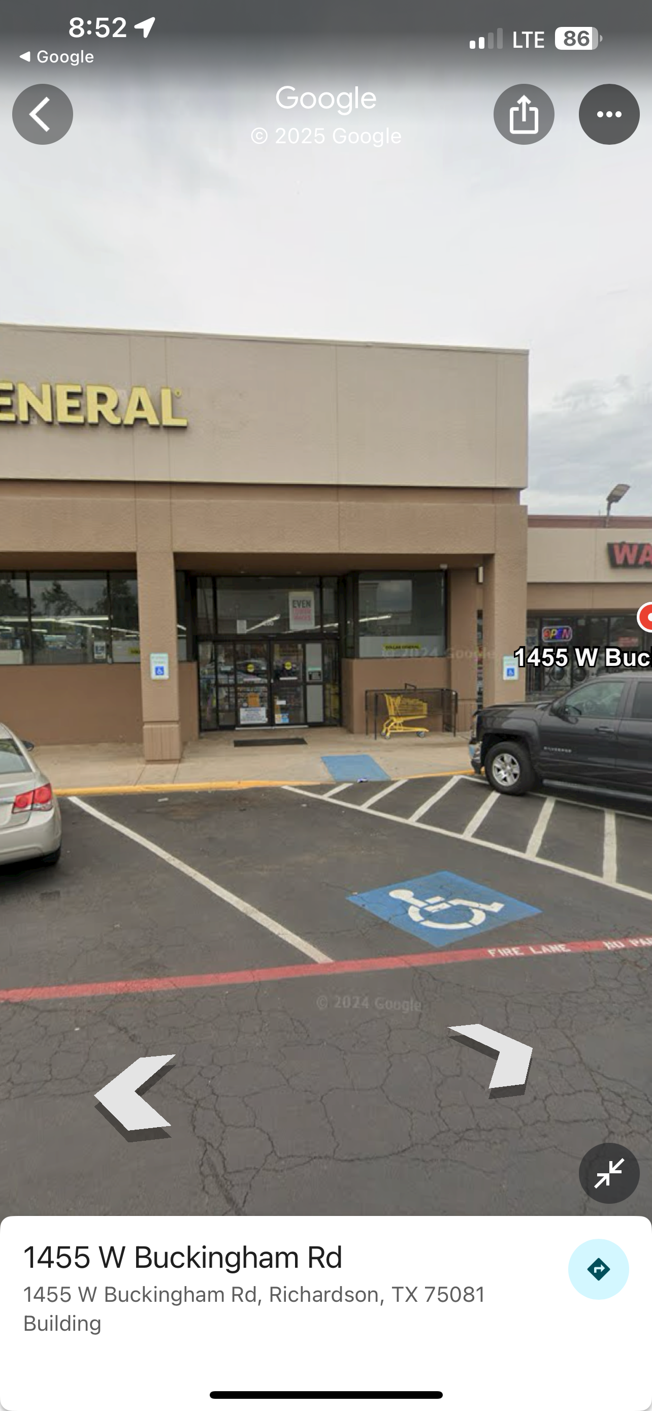 Commercial Storefront Cleaning – Richardson, TX