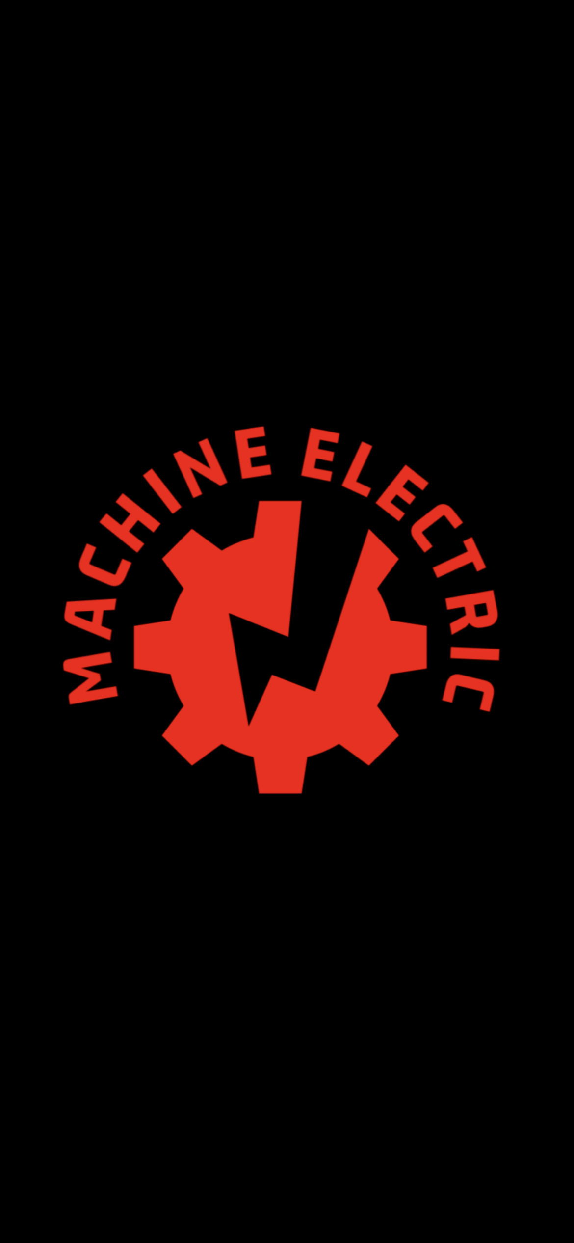 Machine Electric LLC – Professional Electrical Contractor Logo