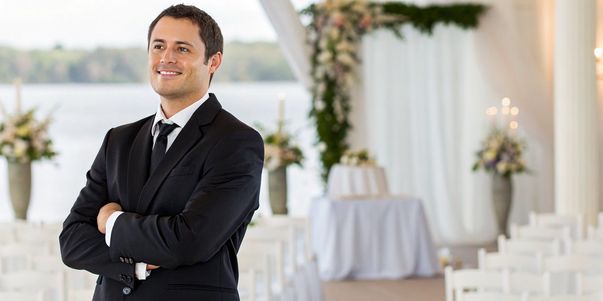 Wedding officiant, Funeral officiant by JoJo's Officiant Services