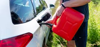 Mobile Fuel Delivery & Roadside Assistance
