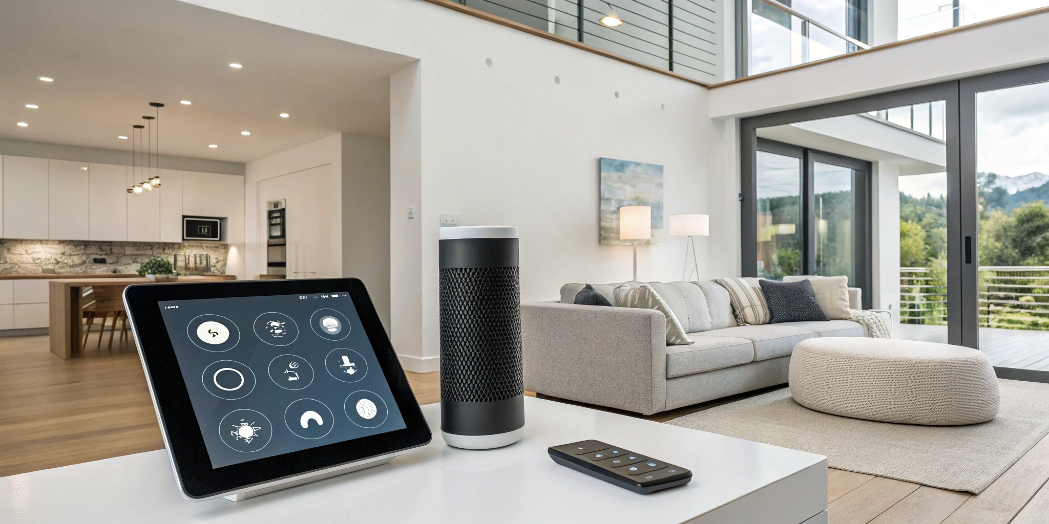 Home Technology by Digital Installers in Long Beach CA