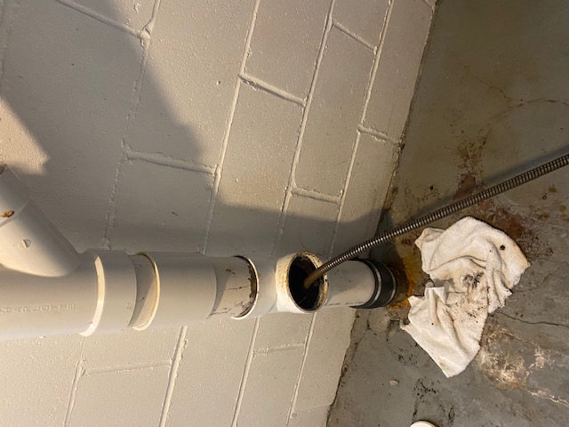 Drain Pipe Repair & Cleaning Service