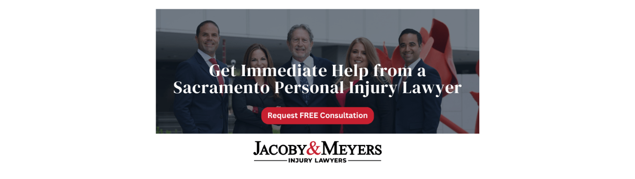 About Jacoby & Meyers - Sacramento in Sacramento CA