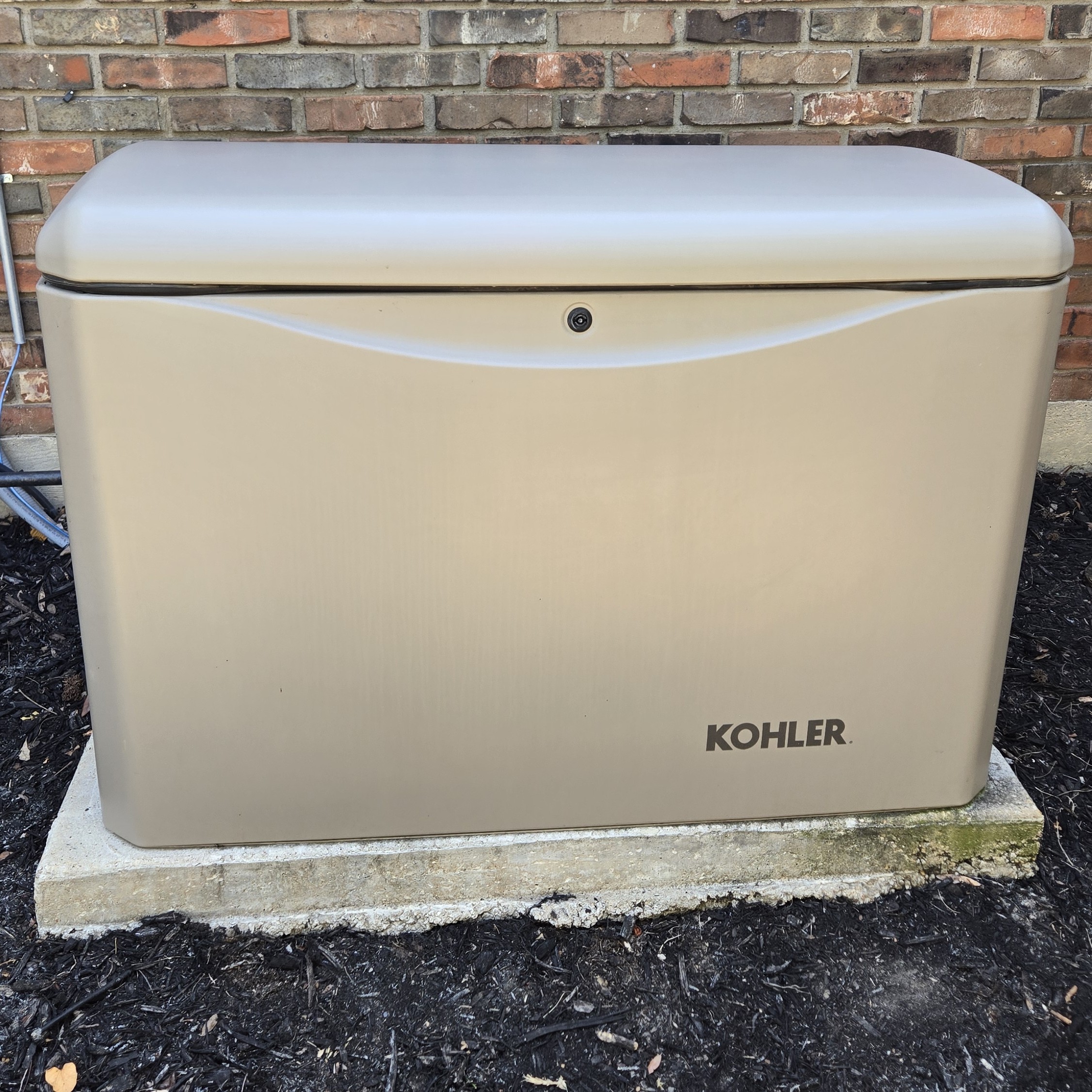Kohler Generators