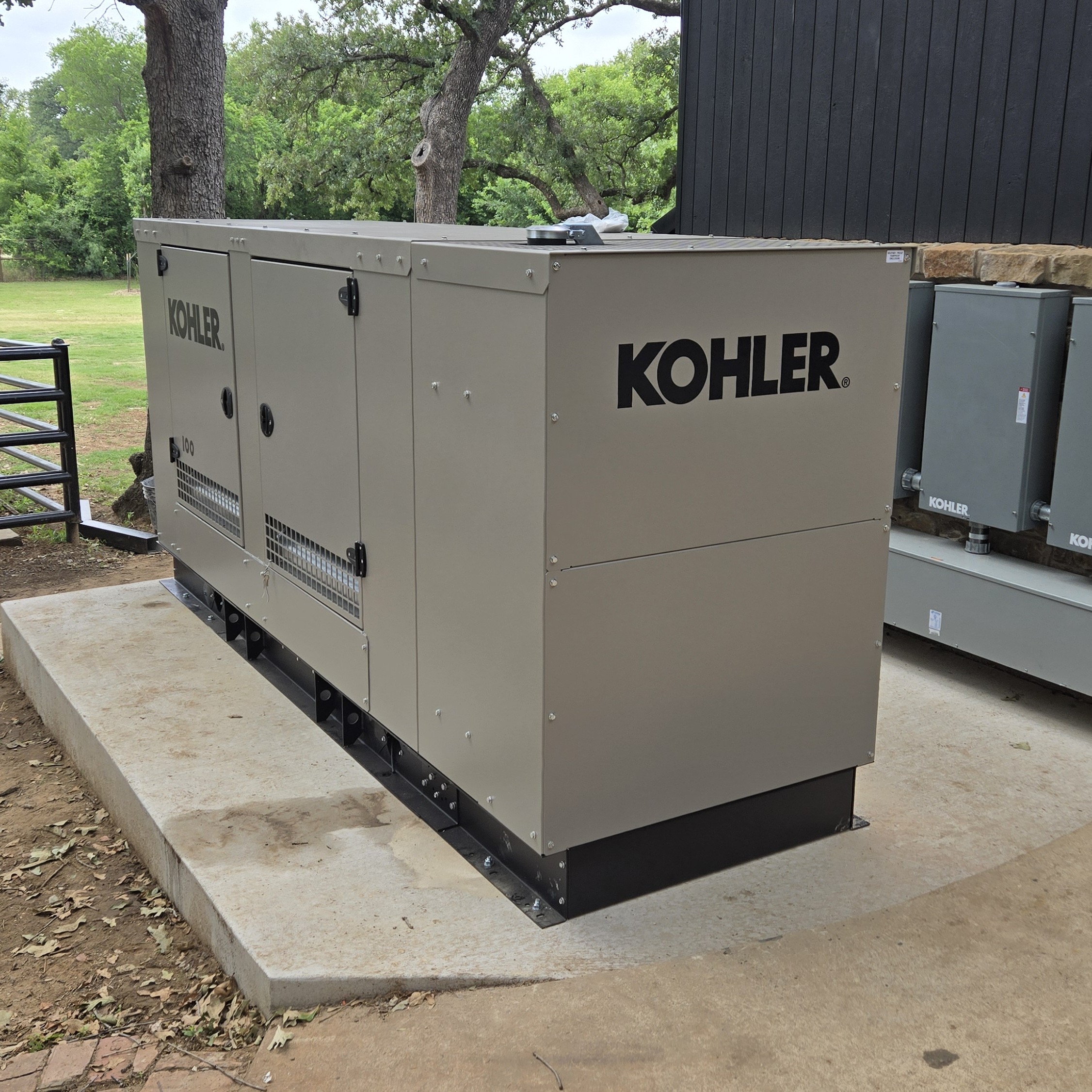 Generators
