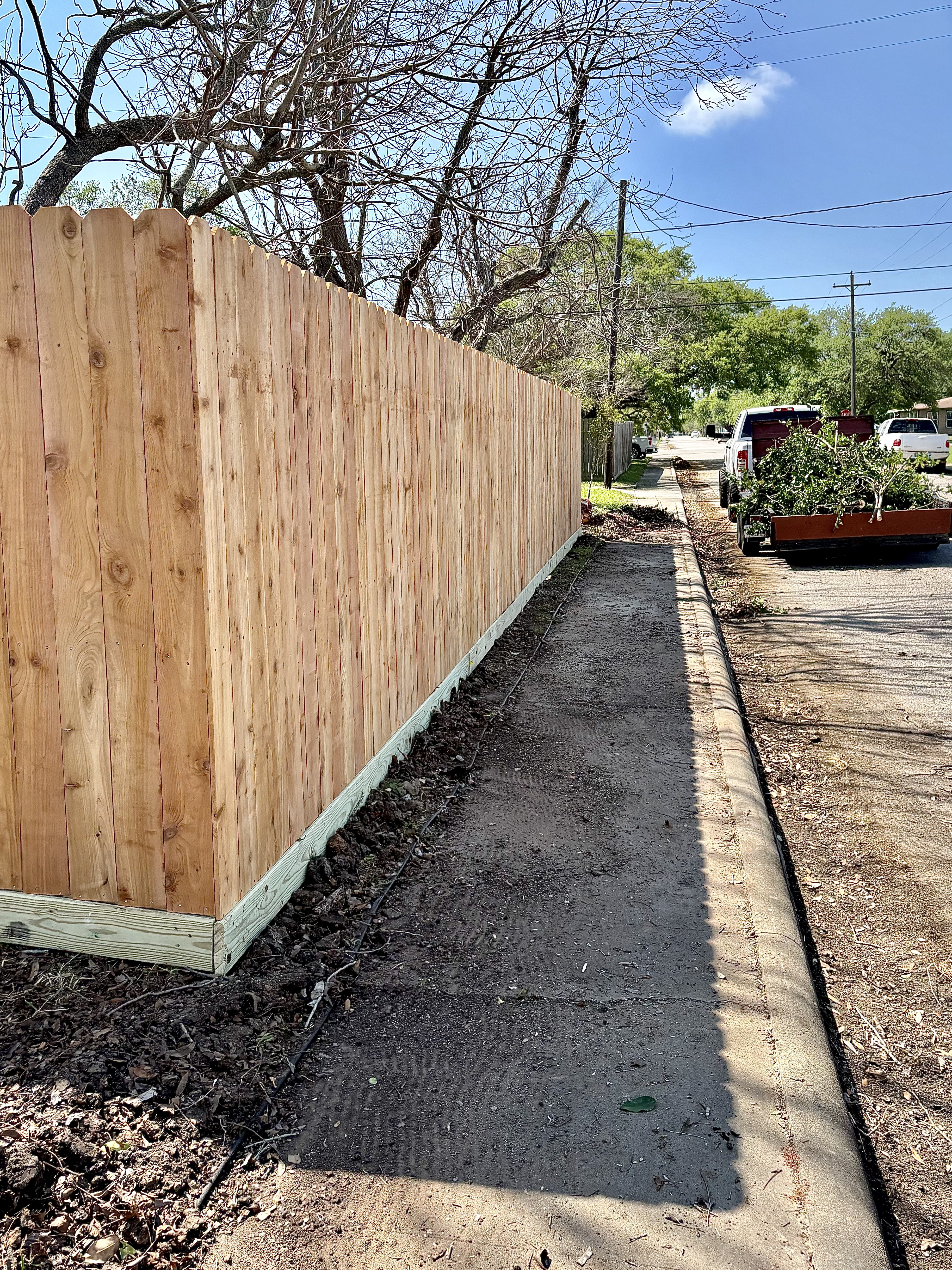 Freeport, Tx wood privacy fence PFC.jpg