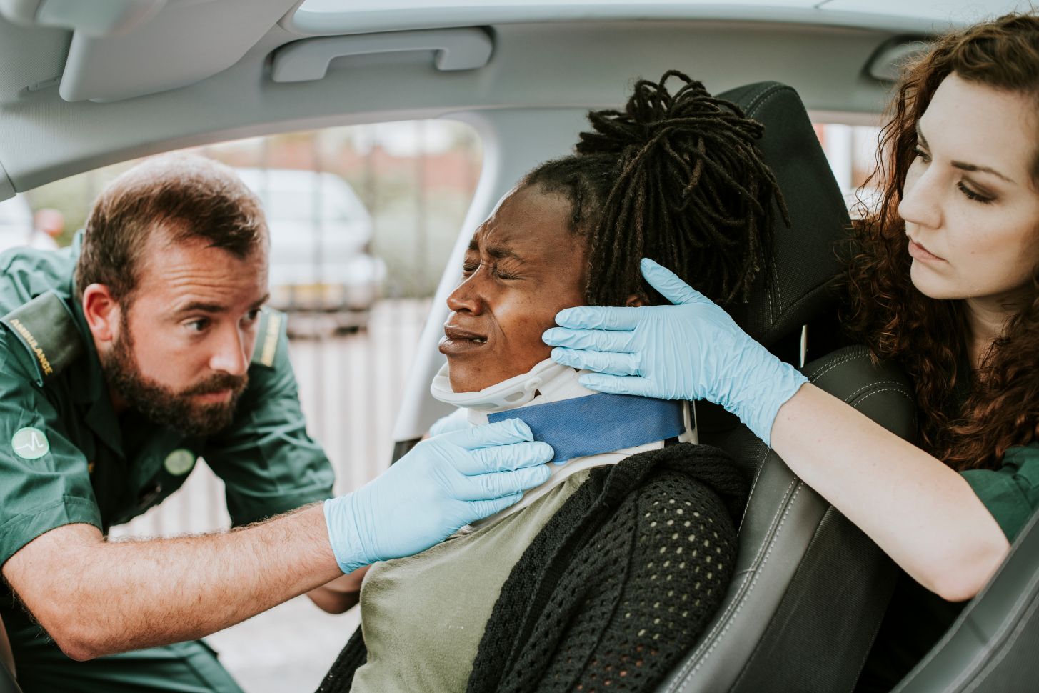 whiplash - blk lady -neck brace.jpg