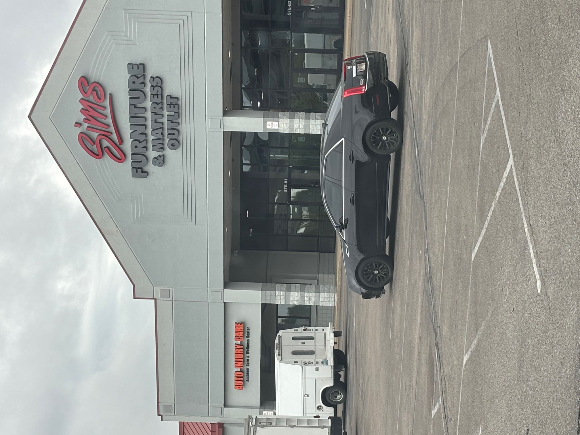 Accident Care & Wellness Center – Norwood, OH Office Location