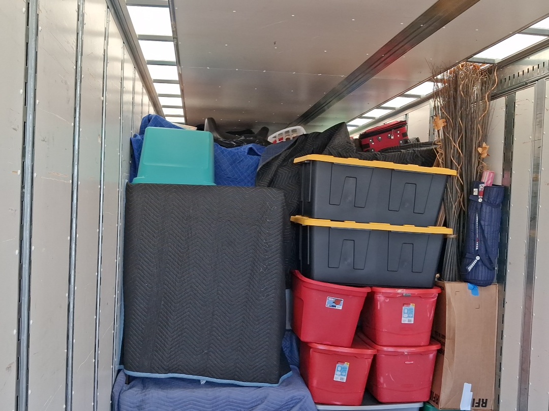 Professional Truck Loading Services in Wilkes-Barre, PA